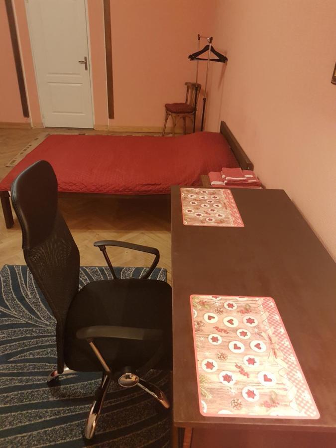 דירות ריגה Ebu 28 מראה חיצוני תמונה