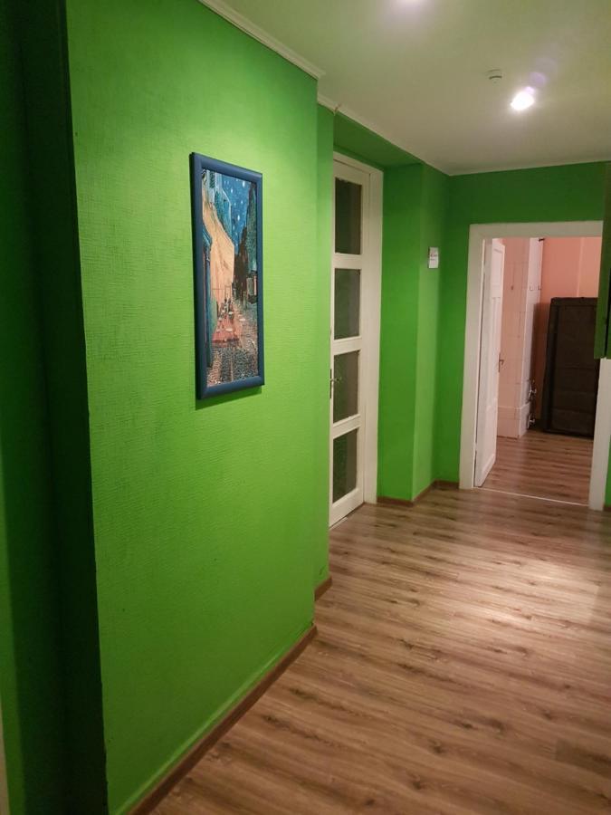 דירות ריגה Ebu 28 מראה חיצוני תמונה