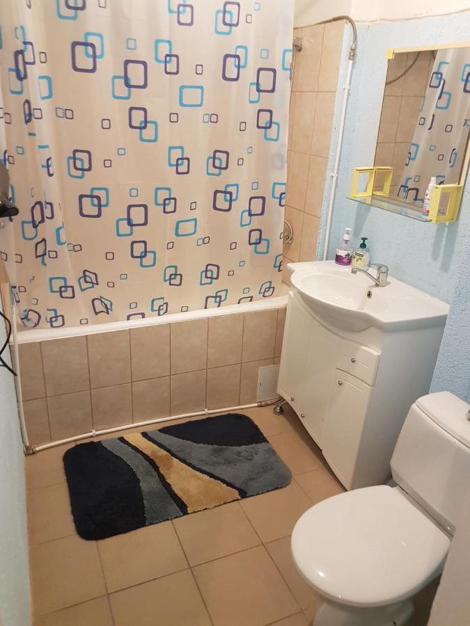 דירות ריגה Ebu 28 מראה חיצוני תמונה