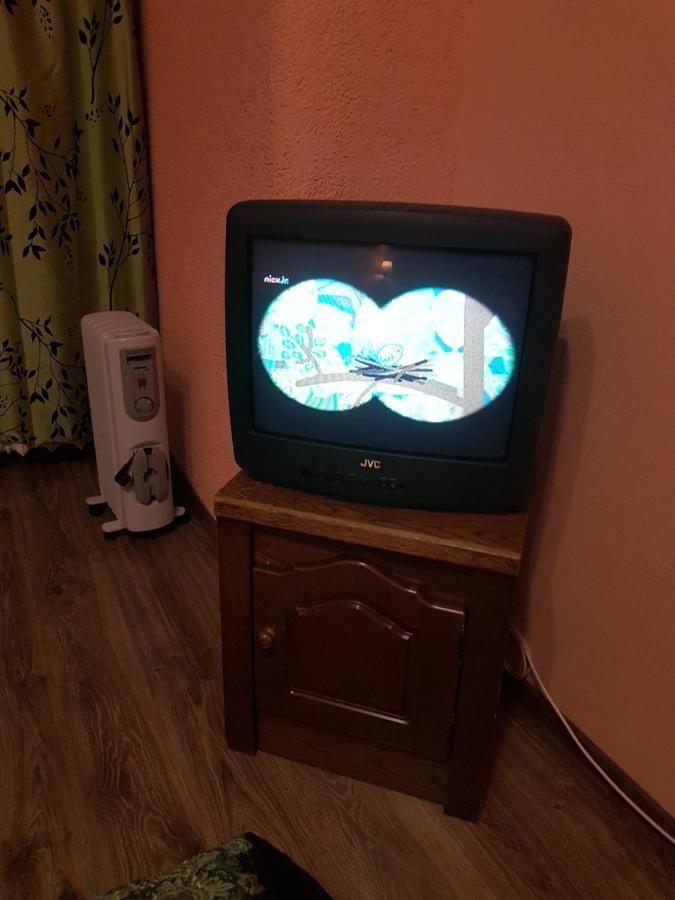 דירות ריגה Ebu 28 מראה חיצוני תמונה