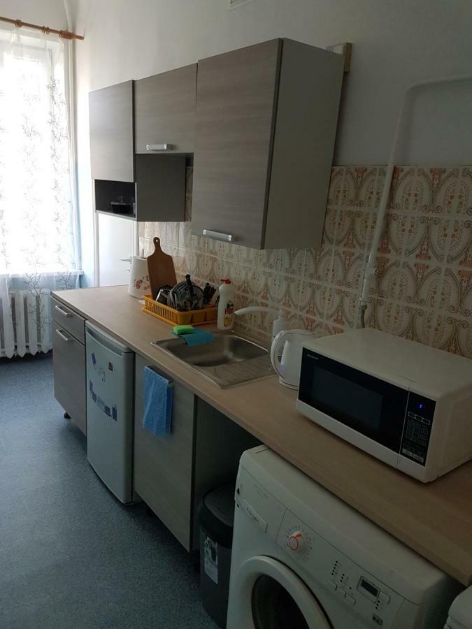 דירות ריגה Ebu 28 מראה חיצוני תמונה